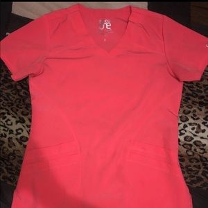 Barco one scrub set. Small. Gently worn